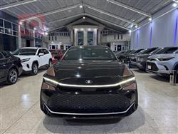 تويوتا كراون